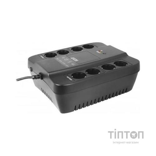 Пристрій безперебійного живлення Powercom SPD-650N