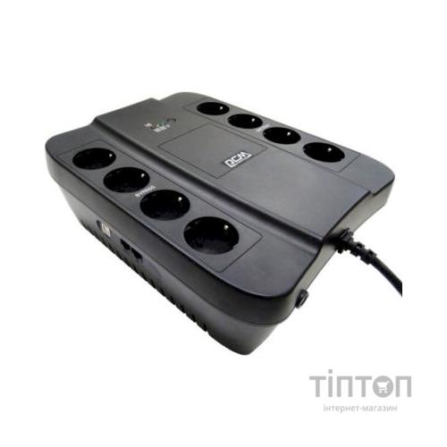 Пристрій безперебійного живлення Powercom SPD-850U