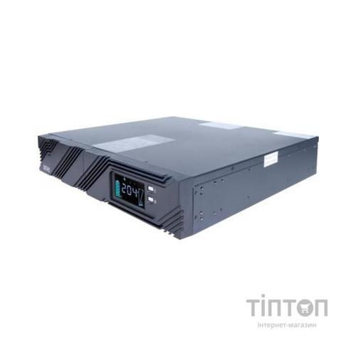 Пристрій безперебійного живлення Powercom SPR-1500 LCD Powercom (SPR.1500.LCD)