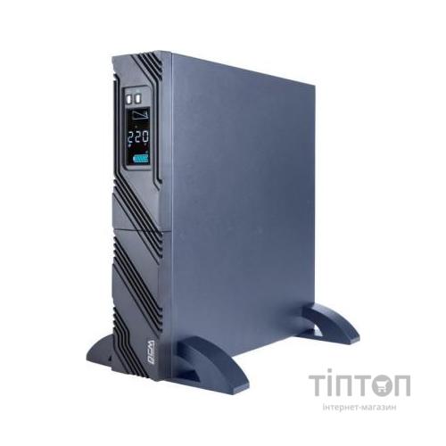 Пристрій безперебійного живлення Powercom SPR-1500 LCD Powercom (SPR.1500.LCD)