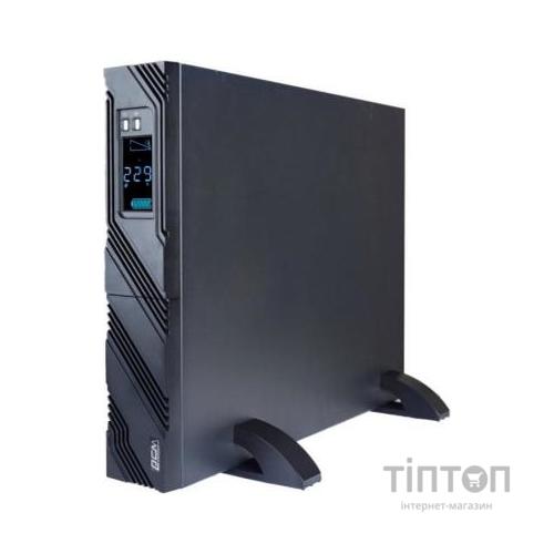 Пристрій безперебійного живлення Powercom SPR-3000 LCD Powercom (SPR.3000.LCD)