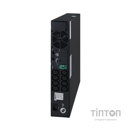 Пристрій безперебійного живлення Powercom SRT-2000A
