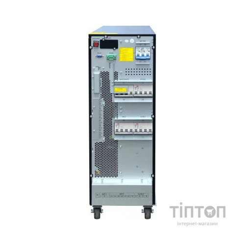 Пристрій безперебійного живлення Powercom VGD II-10K33