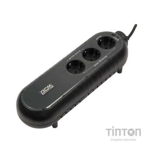 Пристрій безперебійного живлення Powercom WOW-700U