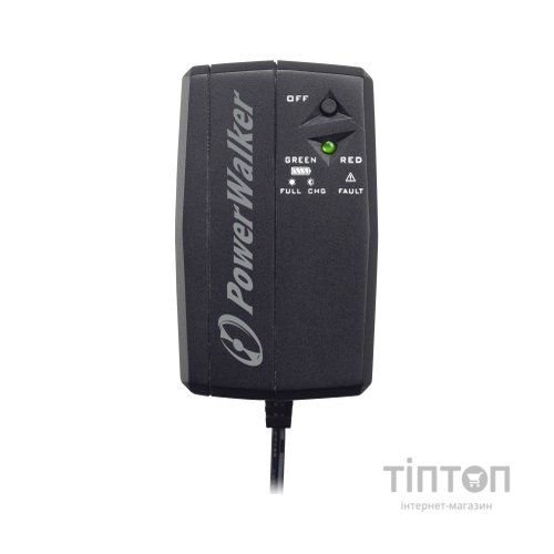 Пристрій безперебійного живлення PowerWalker DC SecureAdapter 12V (10120431)