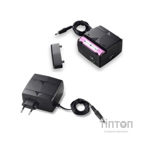 Пристрій безперебійного живлення PowerWalker DC SecureAdapter 12V (10120431)