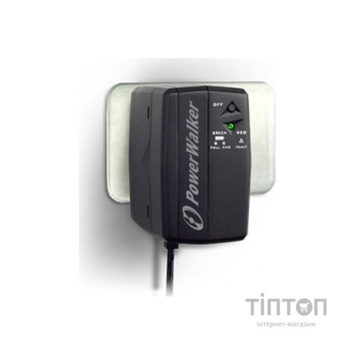 Пристрій безперебійного живлення PowerWalker DC SecureAdapter 12V (10120431)