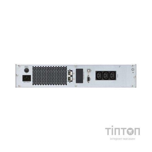 Пристрій безперебійного живлення PowerWalker VFI 1000 CRS (10122038)