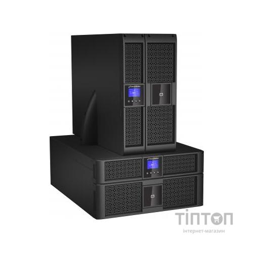 Пристрій безперебійного живлення PowerWalker VFI 10000 P/RT (10120131)