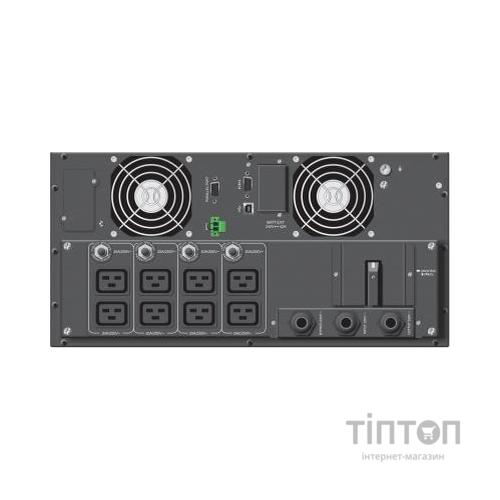 Пристрій безперебійного живлення PowerWalker VFI 10000 P/RT (10120131)