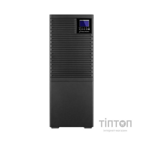 Пристрій безперебійного живлення PowerWalker VFI 10000 TGB (10122125)