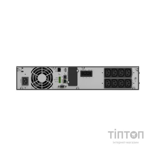 Пристрій безперебійного живлення PowerWalker VFI 1500 ICR IoT (10122197)