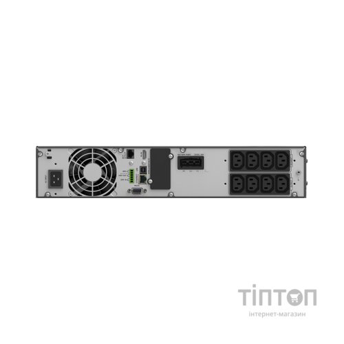 Пристрій безперебійного живлення PowerWalker VFI 2000 ICR IoT (10122198)