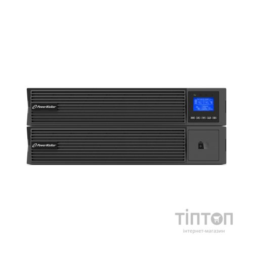 Пристрій безперебійного живлення PowerWalker VFI 2000 ICR IoT (10122198)