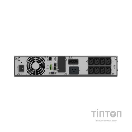 Пристрій безперебійного живлення PowerWalker VFI 3000 ICR IoT (10122199)