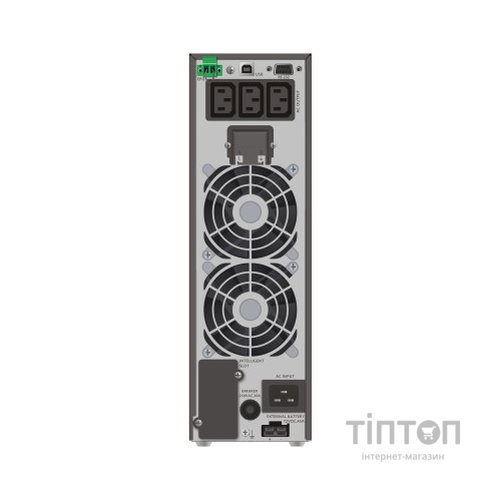 Пристрій безперебійного живлення PowerWalker VFI 3000 TGS (10122046)