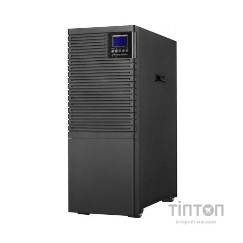 Пристрій безперебійного живлення PowerWalker VFI 6000 TGB PF1 (10122124)