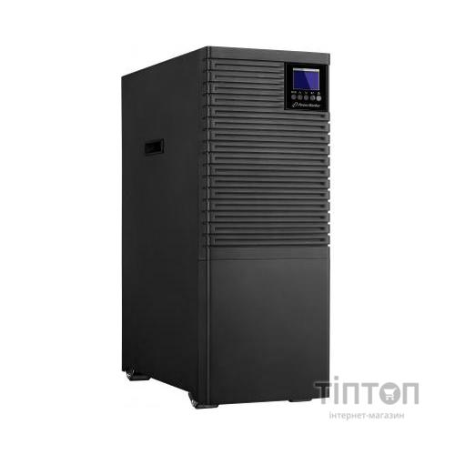Пристрій безперебійного живлення PowerWalker VFI 6000 TGB PF1 (10122124)
