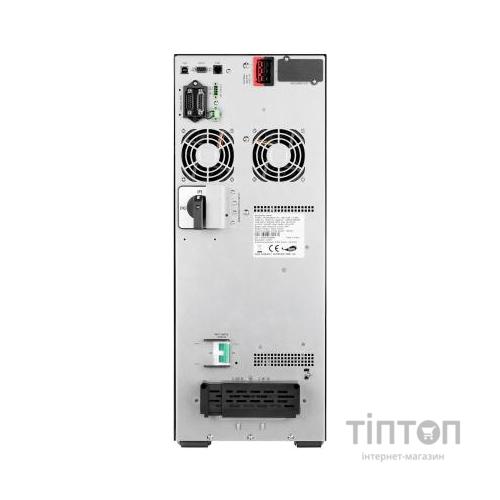 Пристрій безперебійного живлення PowerWalker VFI 6000 TGB PF1 (10122124)