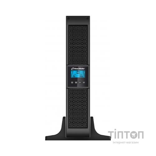 Пристрій безперебійного живлення PowerWalker VI 1000 RT HID (10120027)