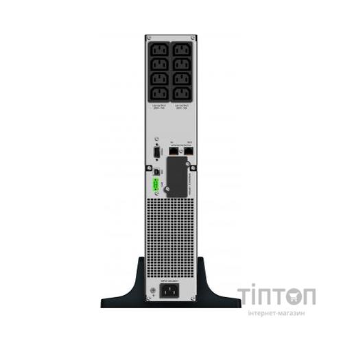 Пристрій безперебійного живлення PowerWalker VI 1000 RT HID (10120027)