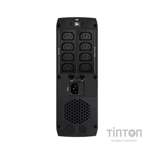Пристрій безперебійного живлення PowerWalker VI 1500 CSW IEC (10121124)