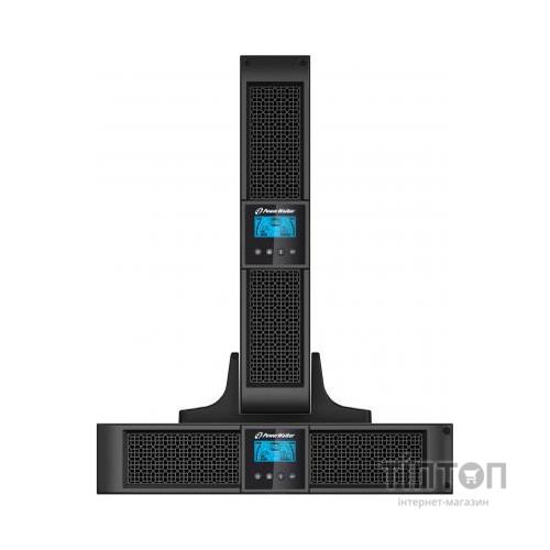 Пристрій безперебійного живлення PowerWalker VI 1500 RT HID (10120023)