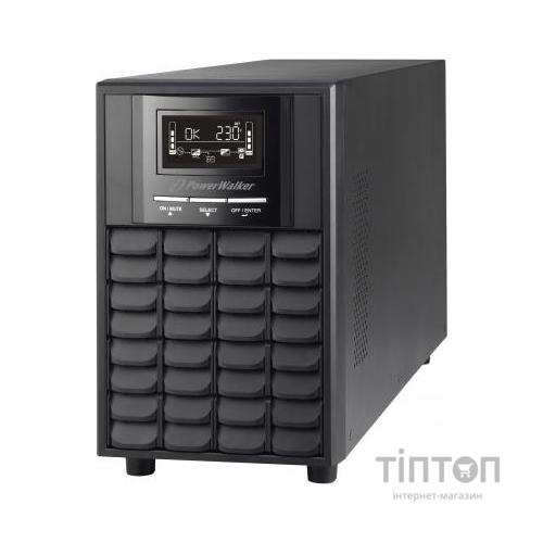 Пристрій безперебійного живлення PowerWalker VI 2000 CW (10121132)