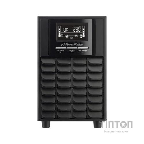 Пристрій безперебійного живлення PowerWalker VI 2000 CW IEC (10121104)
