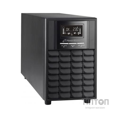 Пристрій безперебійного живлення PowerWalker VI 2000 CW IEC (10121104)