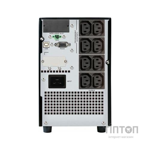 Пристрій безперебійного живлення PowerWalker VI 2000 CW IEC (10121104)