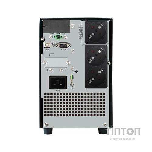 Пристрій безперебійного живлення PowerWalker VI 3000 CW (10121133)