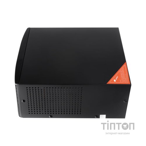 Пристрій безперебійного живлення Prologix 1200VA 1000W (PLP1200XL)