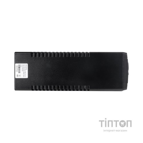 Пристрій безперебійного живлення Prologix 600 360W (PLP600VA2LED)