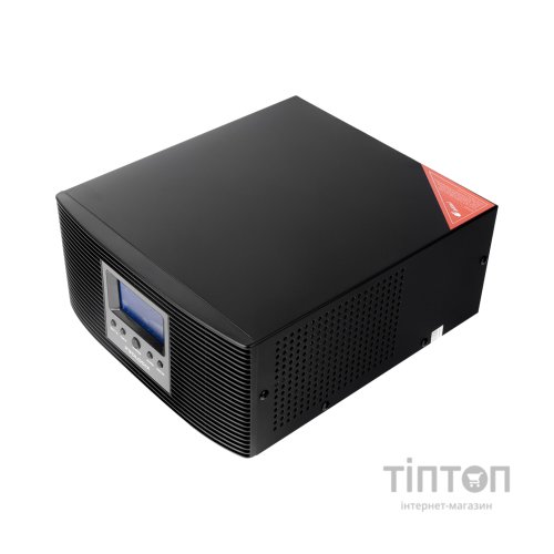 Пристрій безперебійного живлення Prologix 600VA 500W (PLP600XL)