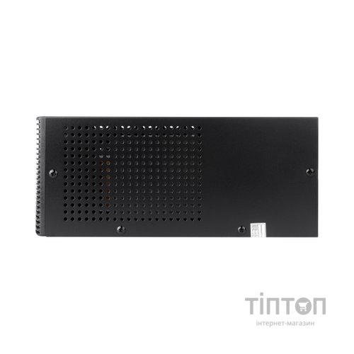 Пристрій безперебійного живлення Prologix 600VA 500W (PLP600XL)