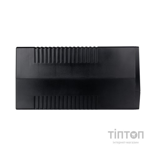 Пристрій безперебійного живлення Prologix 800 480W (PLP800VA2LED)