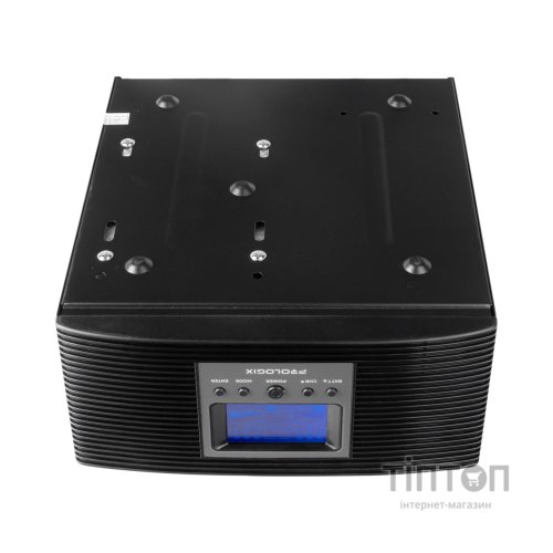 Пристрій безперебійного живлення Prologix 800VA 640W (PLP800XL)
