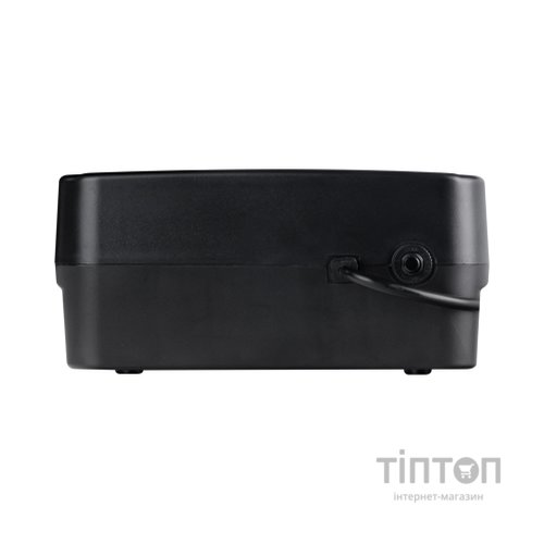 Пристрій безперебійного живлення Prologix 850VA 480W (PLP850VA8LED)