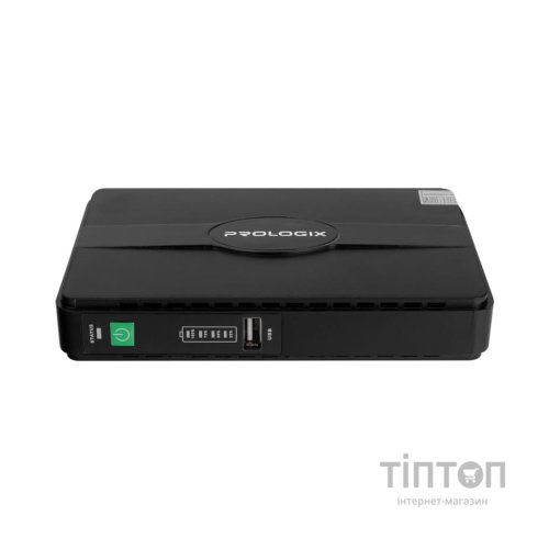 Пристрій безперебійного живлення Prologix PLP418ECO