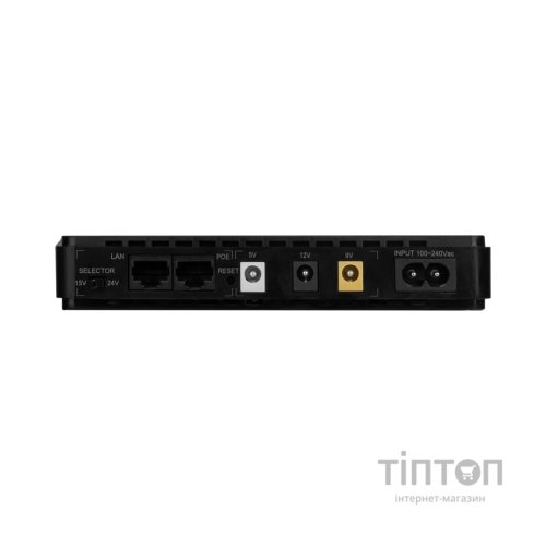 Пристрій безперебійного живлення Prologix PLP418ECO