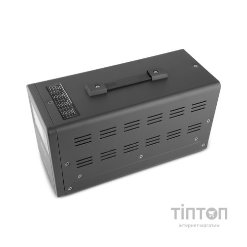 Пристрій безперебійного живлення REAL-EL RESERVE-500 (EL122100003)