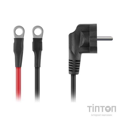 Пристрій безперебійного живлення REAL-EL RESERVE-500 (EL122100003)