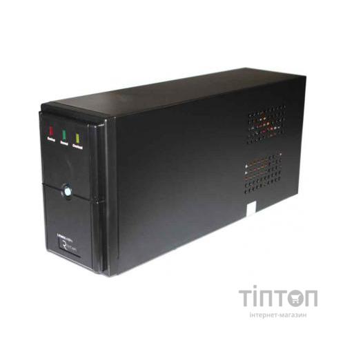 Пристрій безперебійного живлення Ritar E-RTM650L-U (390W) (E-RTM650L-U)