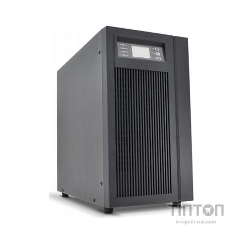 Пристрій безперебійного живлення Ritar PT-10KL-LCD