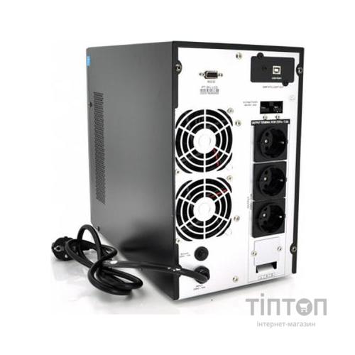 Пристрій безперебійного живлення Ritar PT-3KL-LCD