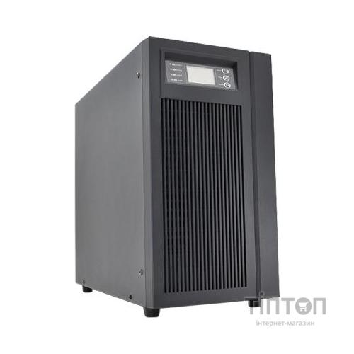Пристрій безперебійного живлення Ritar PT-6KL-LCD, 6000VA (5400Вт) (PT-6KL-LCD)