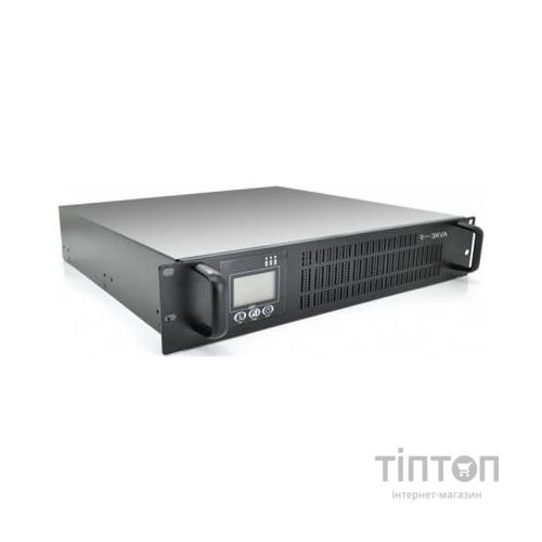 Пристрій безперебійного живлення Ritar RT-3KS-LCD