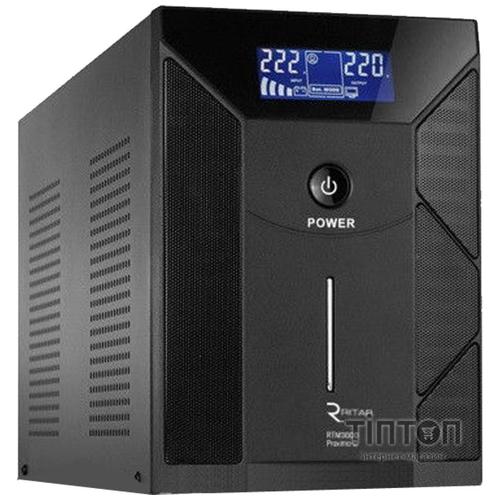 Пристрій безперебійного живлення Ritar RTM2000 (1200W) Proxima-D Q1 (RTM2000D)