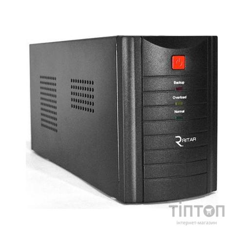 Пристрій безперебійного живлення Ritar RTM525 (315W) Proxima-L (RTM525L)